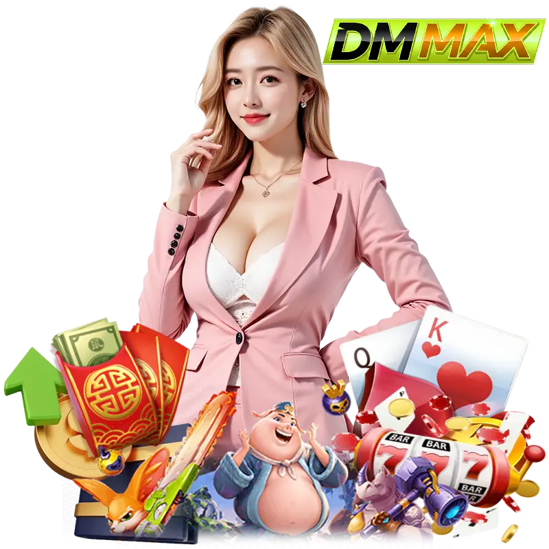 DMMAX ฝากประจำ